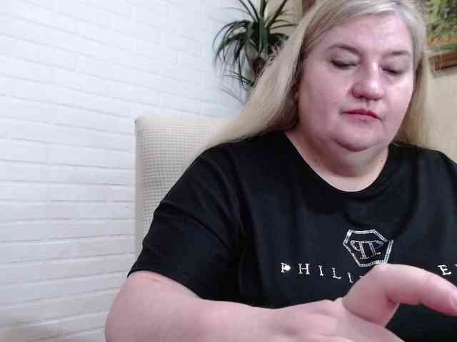 VishenkaStar webcam