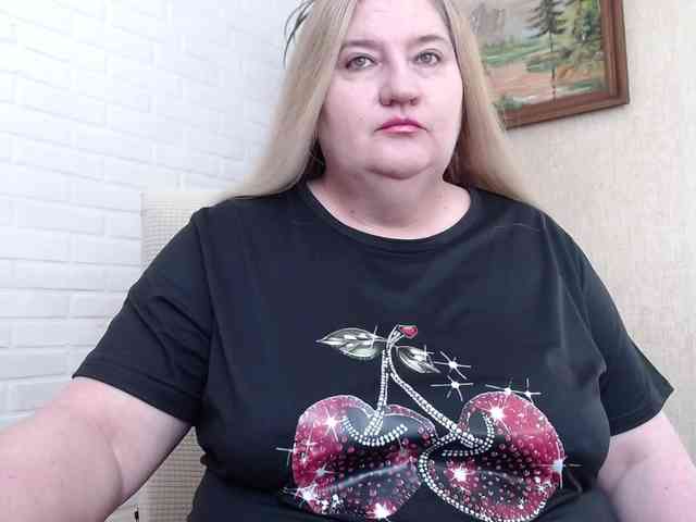 VishenkaStar webcam