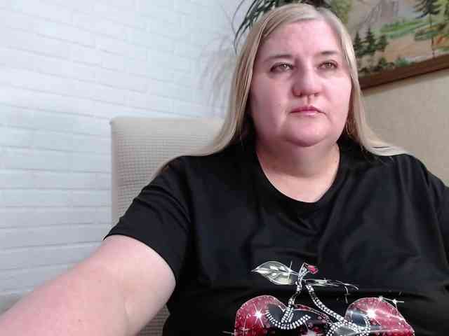 VishenkaStar Live Webcam on BongaCams