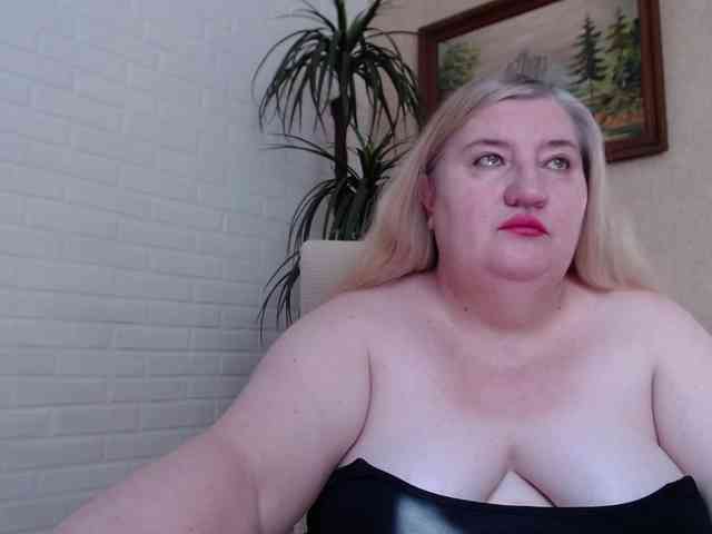 VishenkaStar webcam