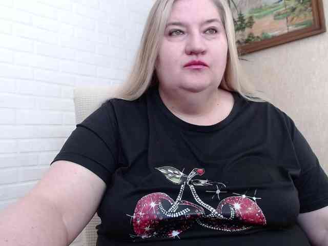 VishenkaStar webcam