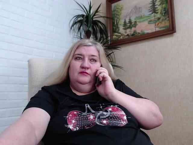 VishenkaStar webcam