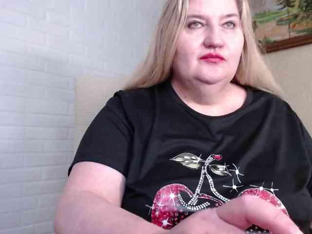 VishenkaStar webcam