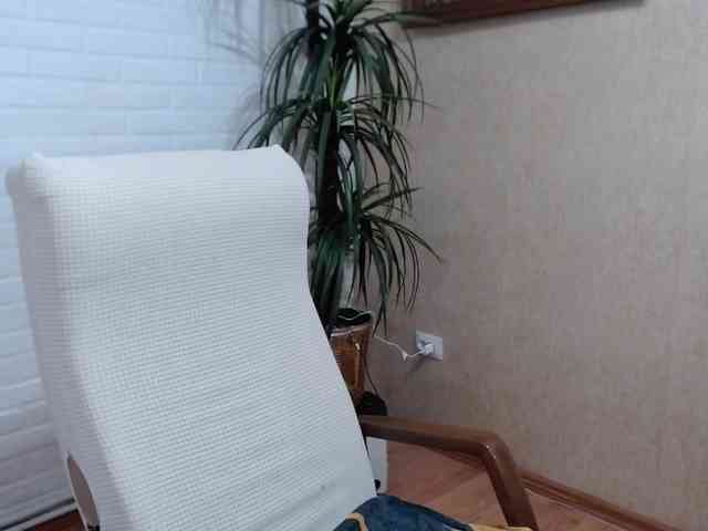 VishenkaStar webcam