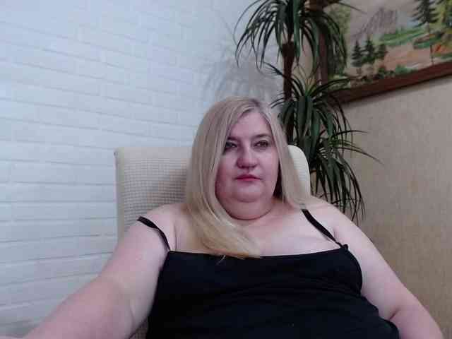 VishenkaStar webcam
