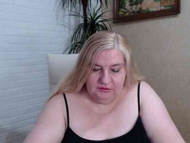 VishenkaStar webcam