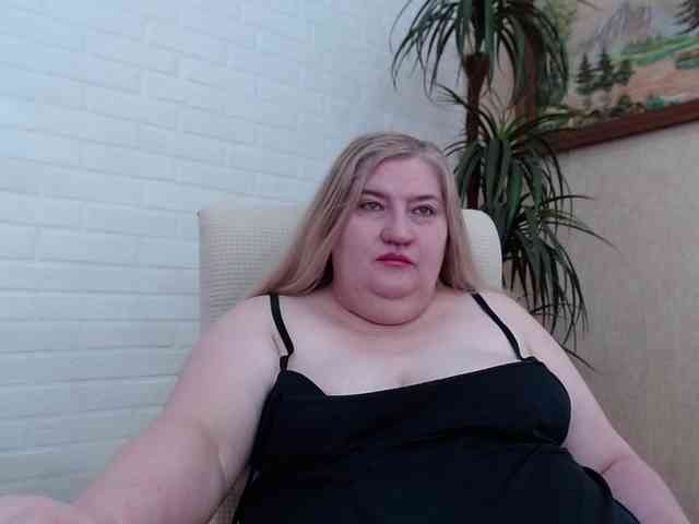 VishenkaStar webcam