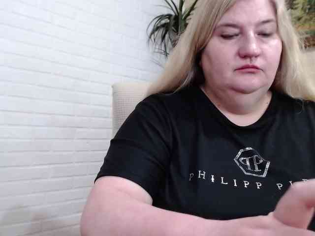 VishenkaStar webcam