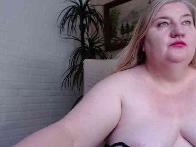 VishenkaStar webcam