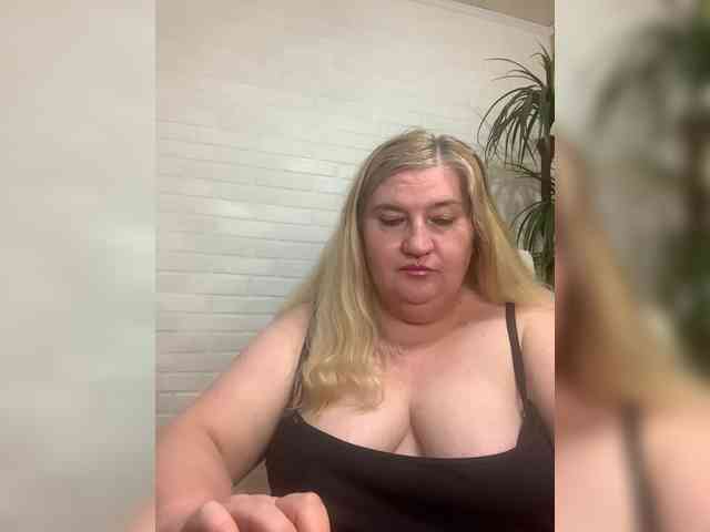 VishenkaStar webcam