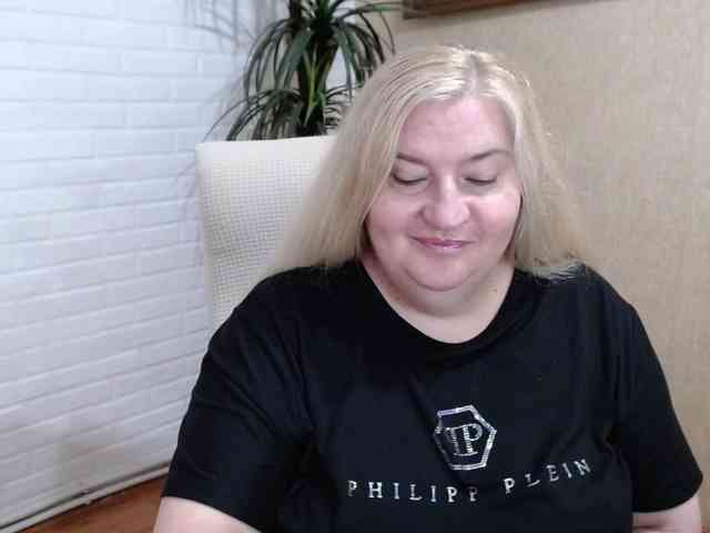 VishenkaStar webcam