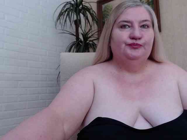 VishenkaStar webcam