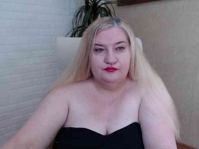 VishenkaStar's webcam live show