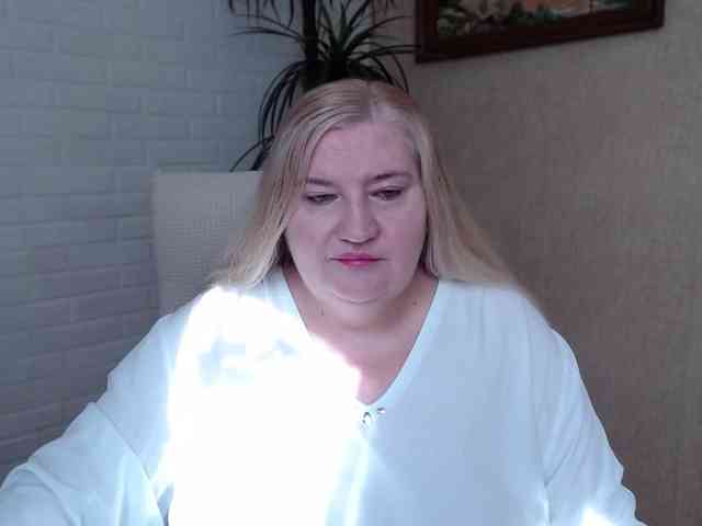 VishenkaStar webcam