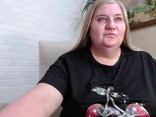 VishenkaStar webcam