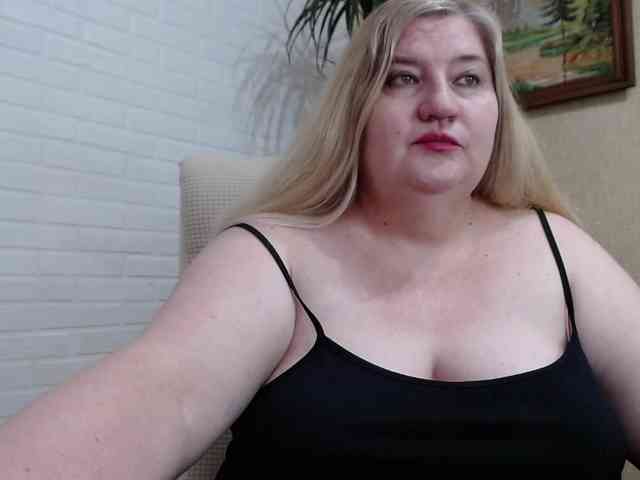 VishenkaStar webcam