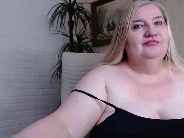 VishenkaStar webcam