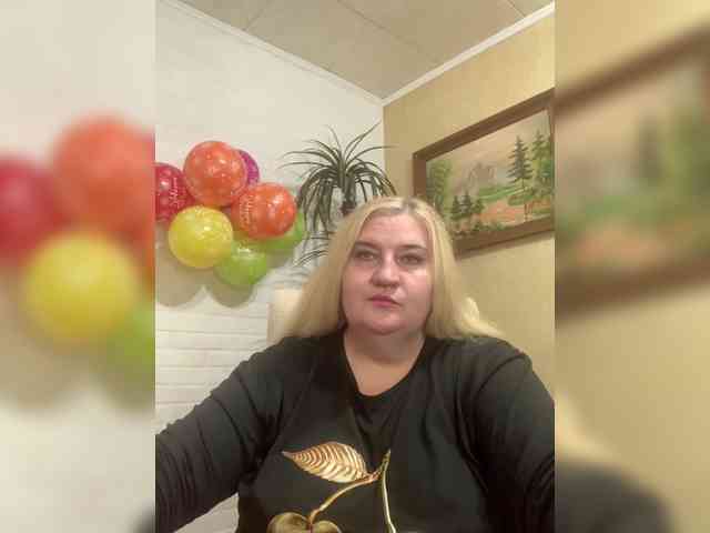 VishenkaStar webcam