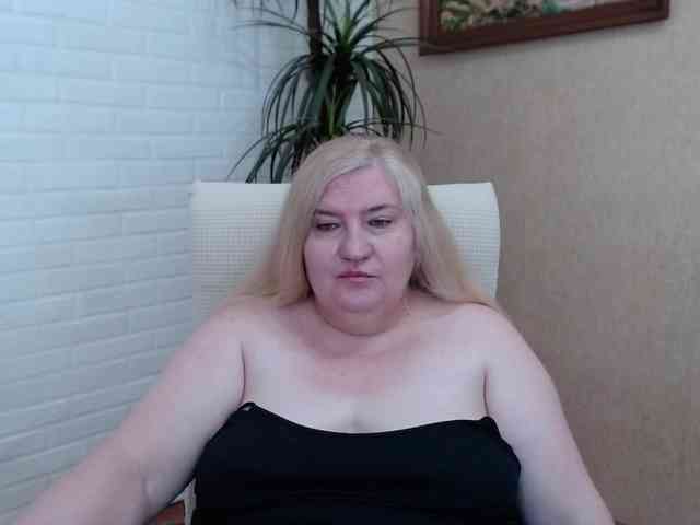 VishenkaStar webcam