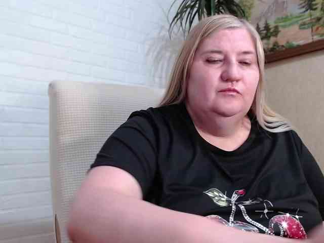 VishenkaStar Live Webcam on BongaCams