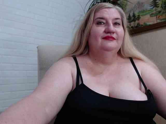 VishenkaStar webcam