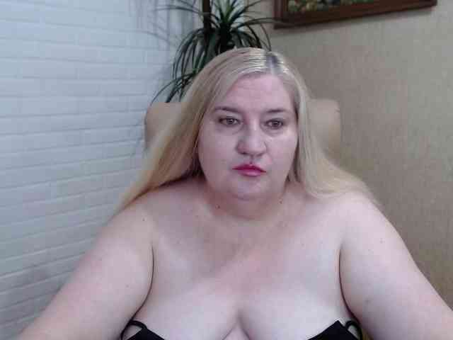 VishenkaStar webcam