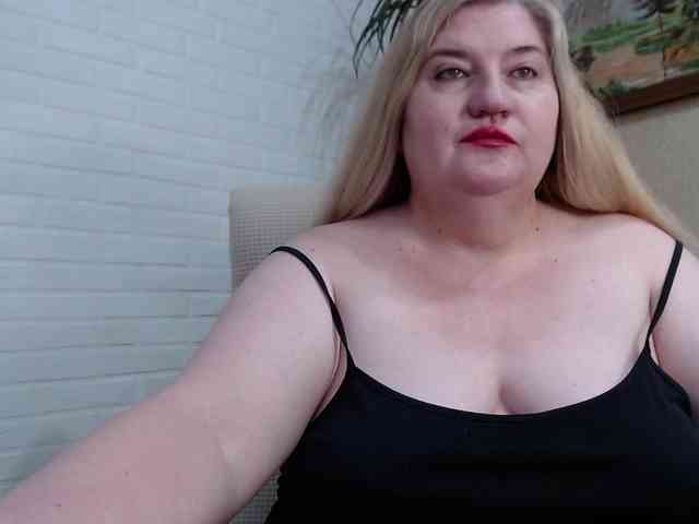 VishenkaStar webcam