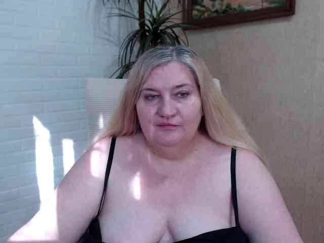 VishenkaStar webcam