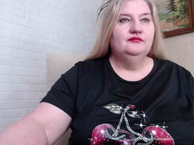VishenkaStar webcam