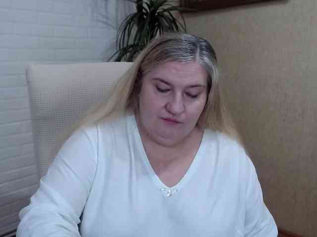 VishenkaStar webcam
