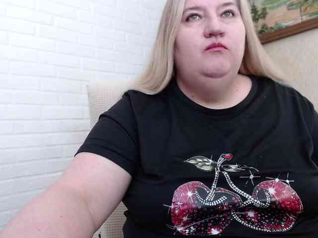 VishenkaStar webcam
