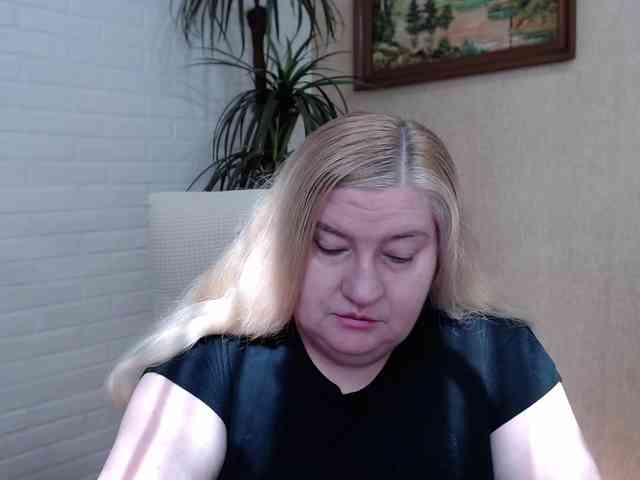 VishenkaStar webcam