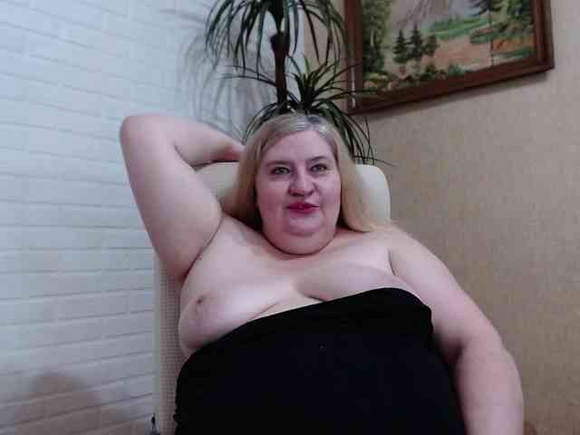 VishenkaStar webcam