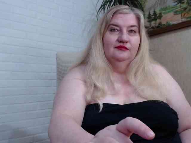 VishenkaStar webcam