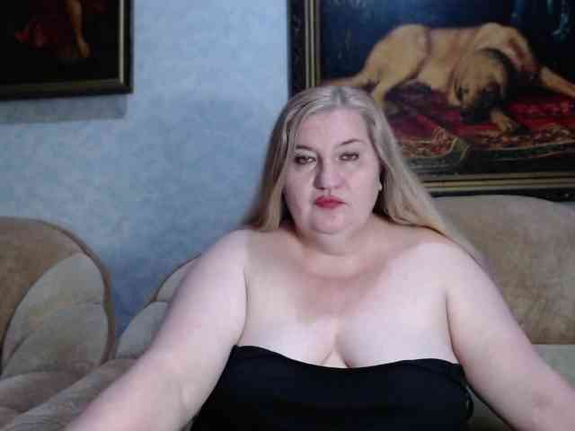 VishenkaStar webcam