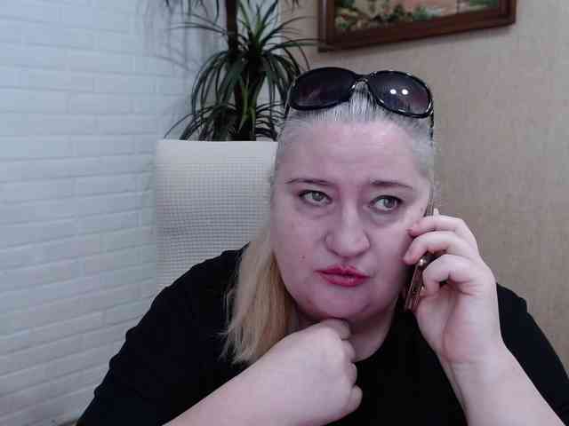 VishenkaStar webcam