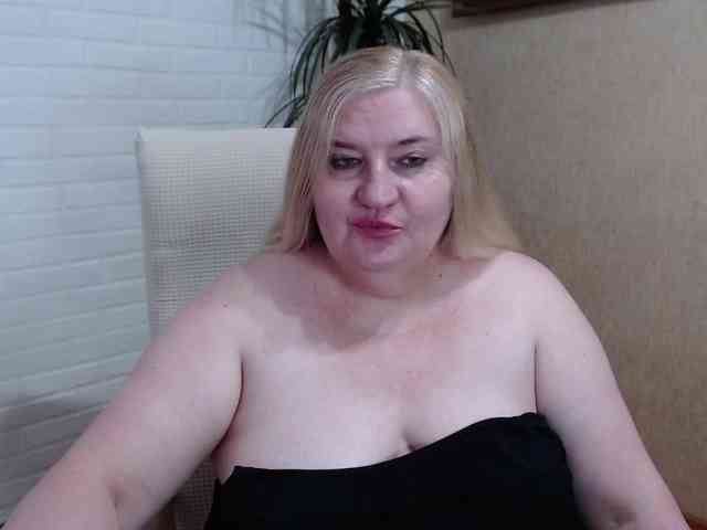 VishenkaStar webcam