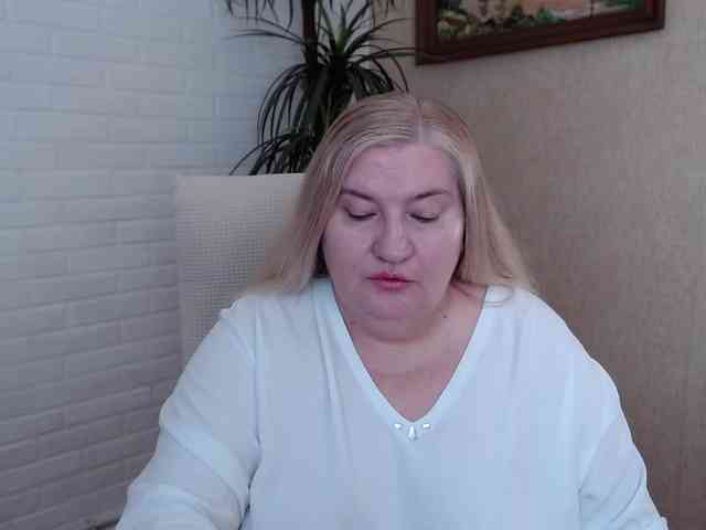 VishenkaStar webcam