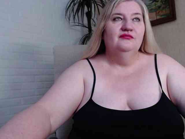 VishenkaStar webcam