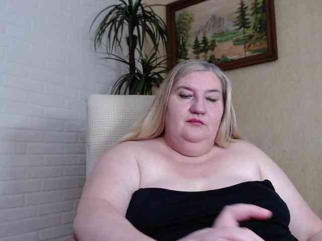 VishenkaStar webcam