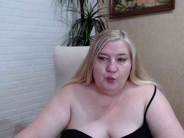 VishenkaStar webcam