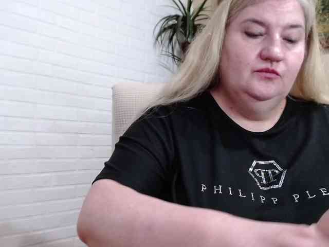 VishenkaStar webcam