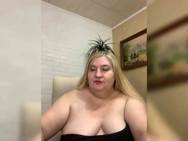 VishenkaStar webcam