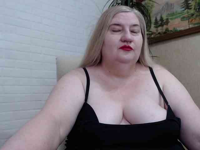 VishenkaStar webcam