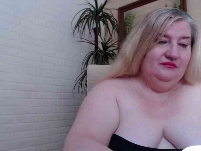 VishenkaStar webcam