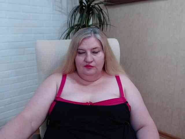 VishenkaStar webcam