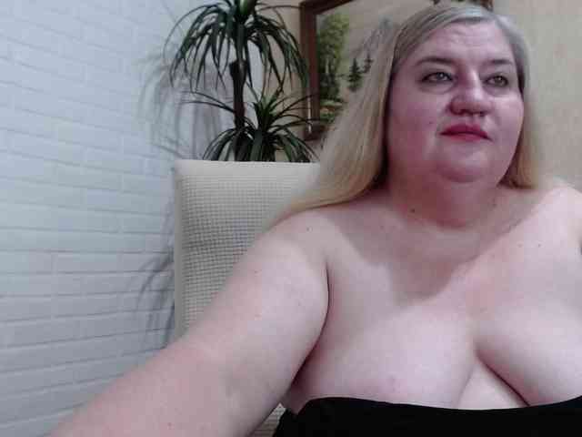 VishenkaStar webcam