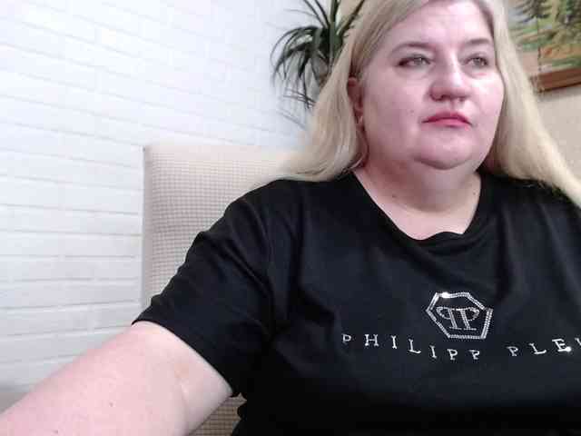 VishenkaStar webcam