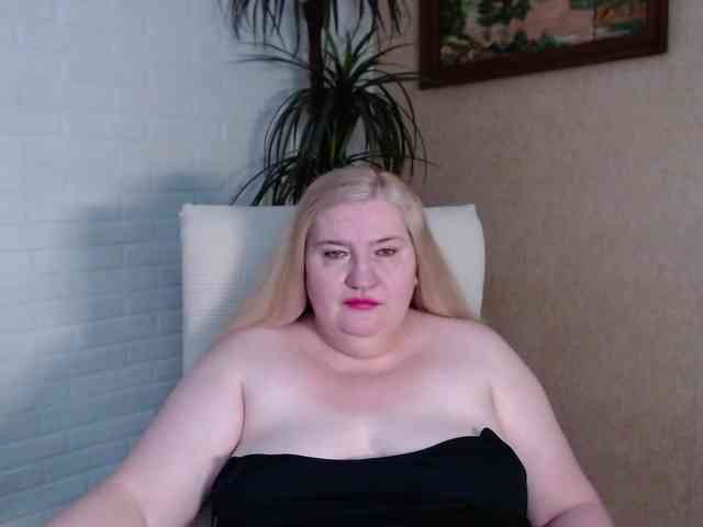 VishenkaStar webcam