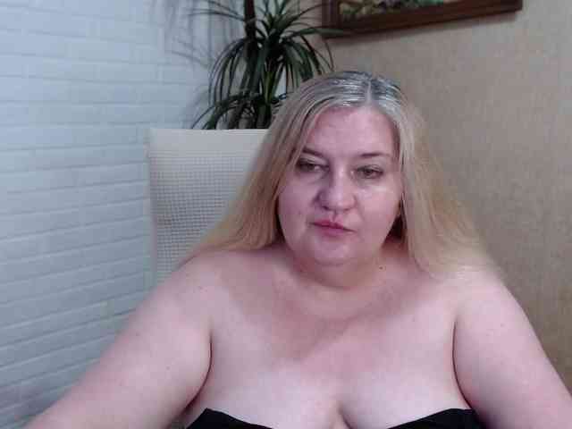 VishenkaStar webcam